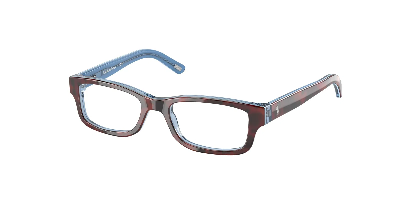 Polo Prep Pp8518 8518 Eyeglasses - view 34